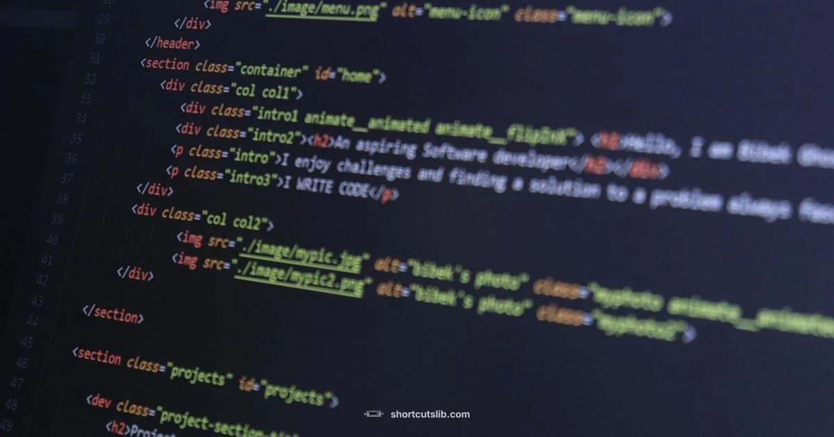 Font Size Shortcuts Font Size Shortcuts - Shortcuts Lib