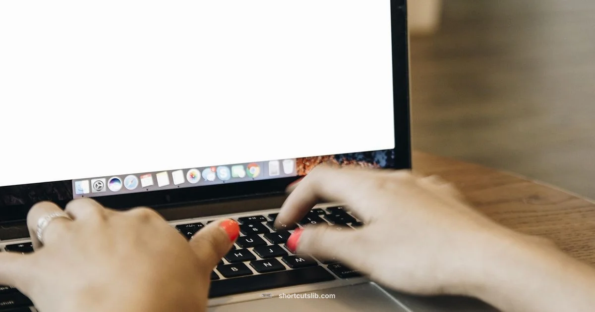 Master YouTube Shortcuts - Shortcuts Lib