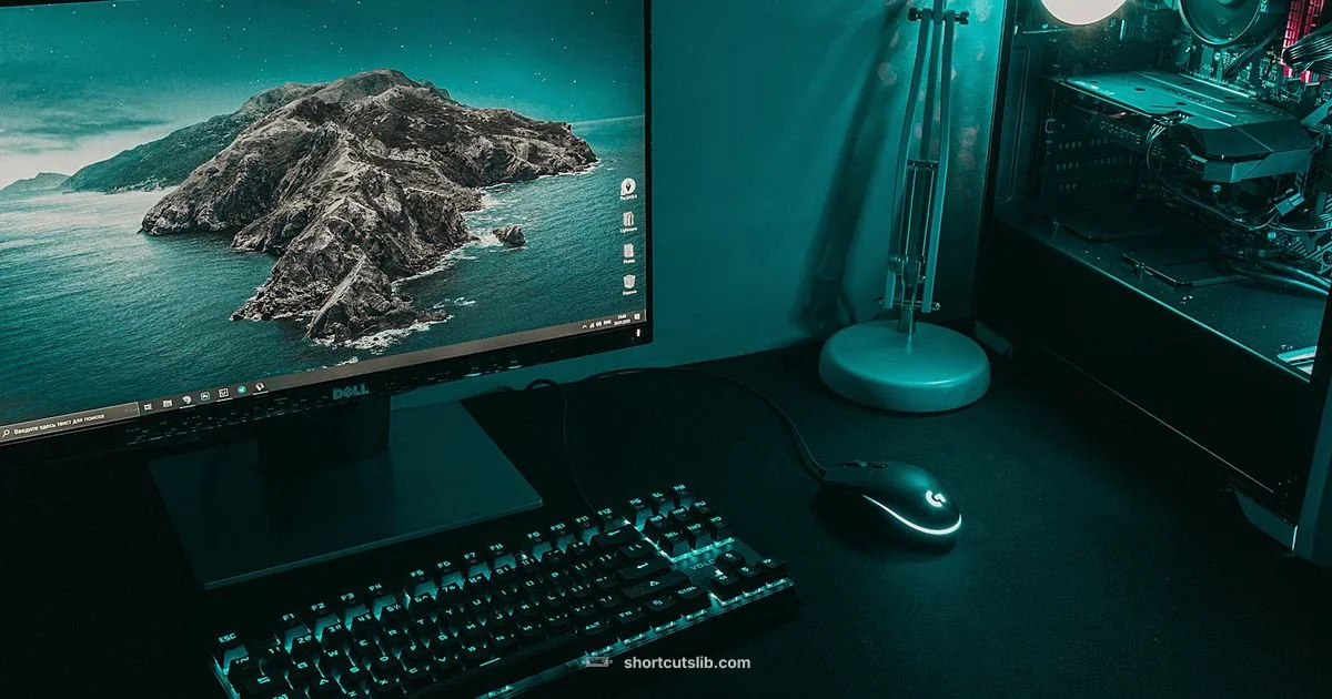 Restart Shortcuts for Windows 11 - Shortcuts Lib