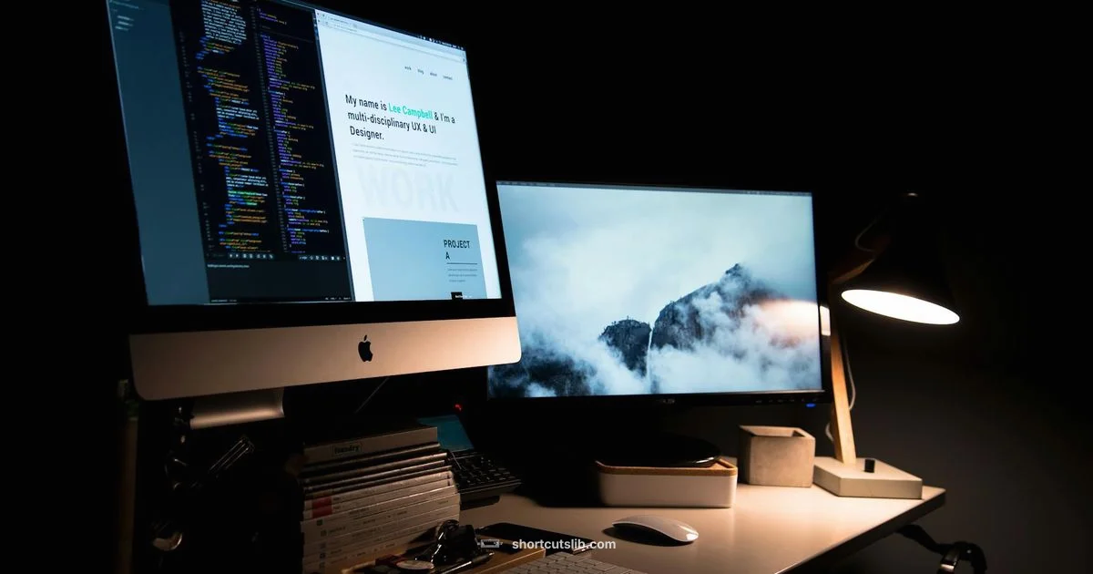 React Shortcuts - Shortcuts Lib