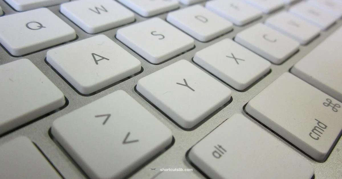 Mac Shortcuts Setup Mac Shortcuts Setup - Shortcuts Lib