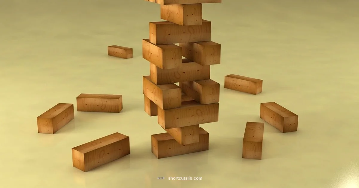 Cube Shortcut Guide - Shortcuts Lib