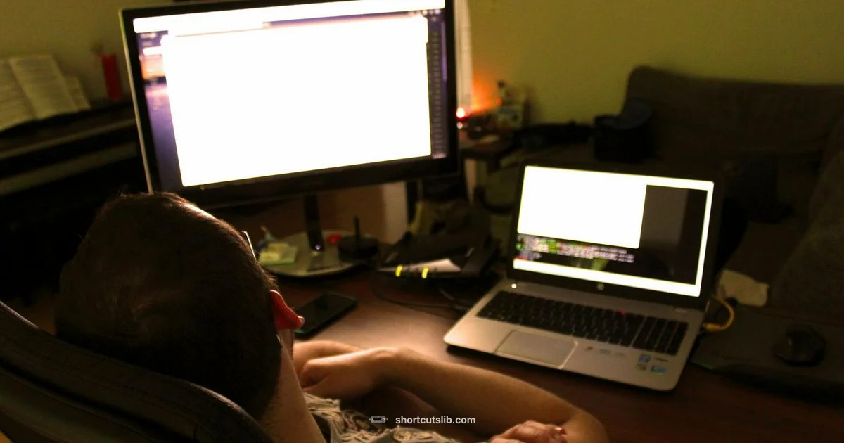 Reopen Closed Window Shortcut - Shortcuts Lib