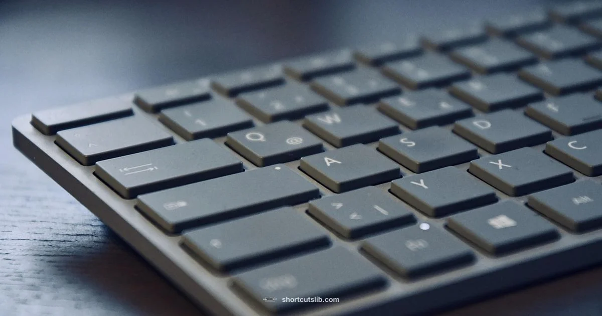 Subscript in Word - Shortcuts Lib