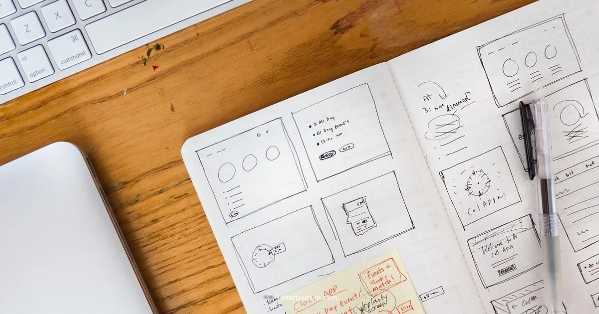 Word Shortcuts - Shortcuts Lib