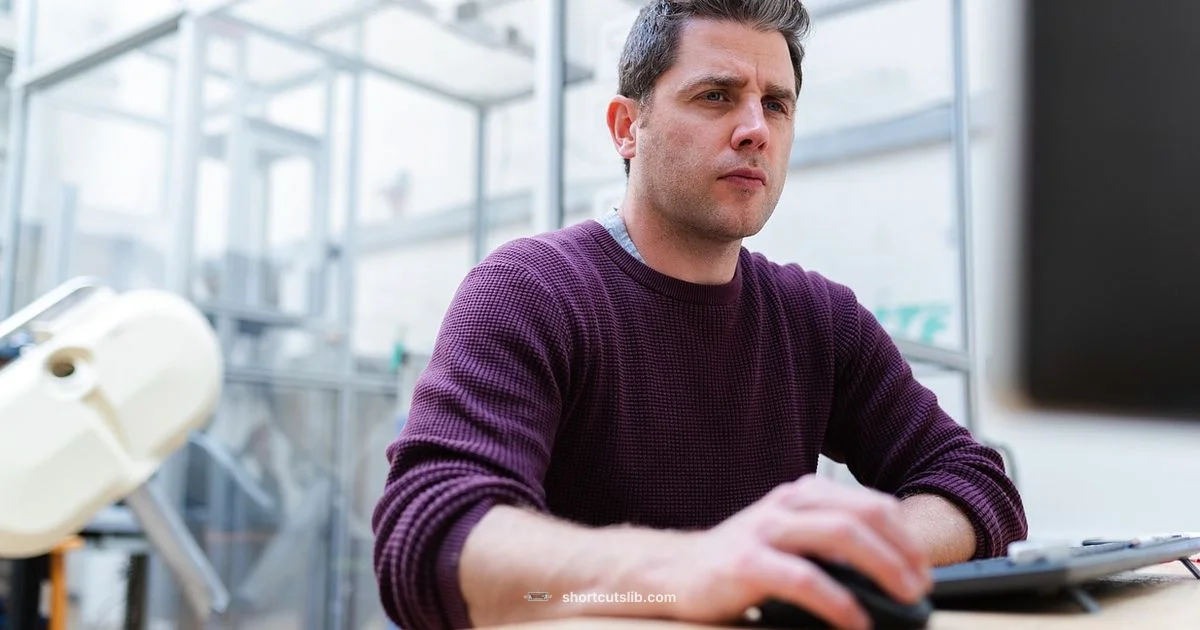 Open Shortcuts Guide - Shortcuts Lib