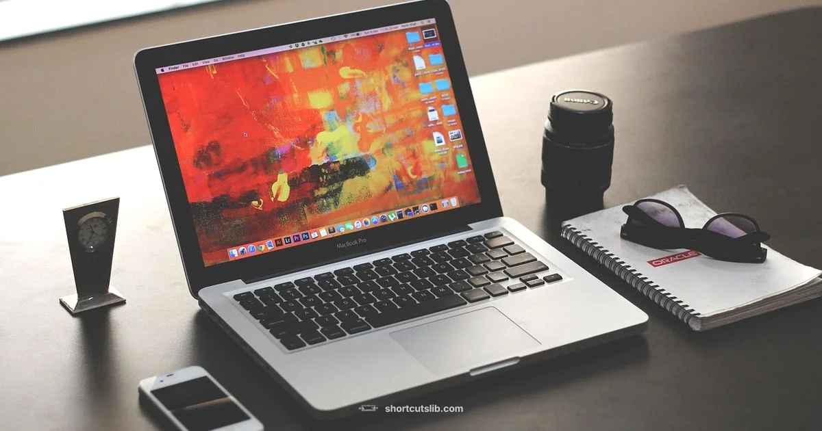 Heart Shortcut Heart Shortcut - Shortcuts Lib