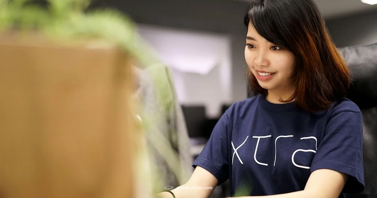 Smile with Shortcuts - Shortcuts Lib