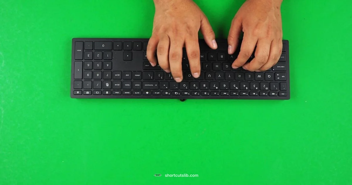 Start Fast Shortcuts - Shortcuts Lib