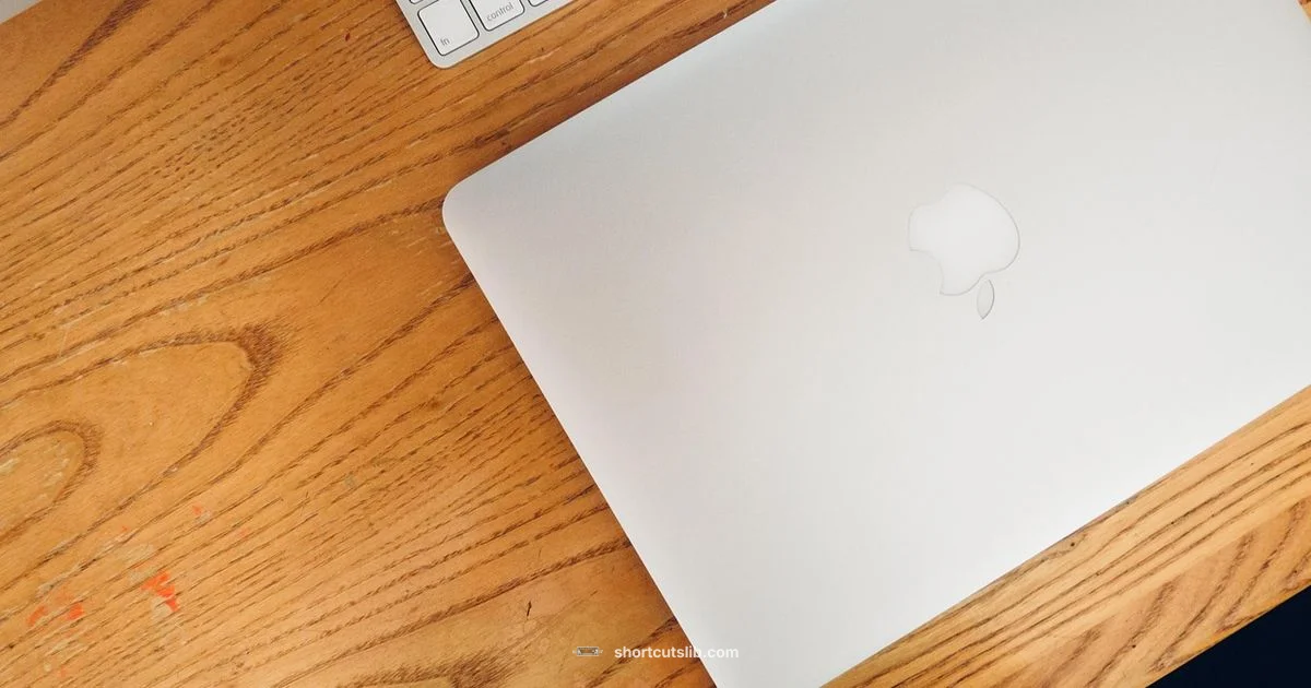 Mac Notes Shortcuts - Shortcuts Lib