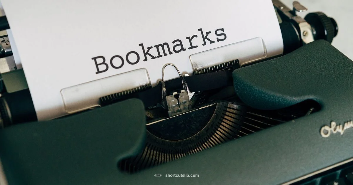 YouTube Shortcuts in Action - Shortcuts Lib