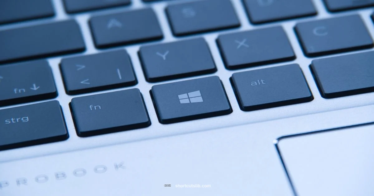 Shortcut Mastery on Windows Shortcut Mastery on Windows - Shortcuts Lib