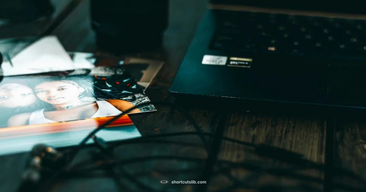 Print Preview Shortcuts - Shortcuts Lib