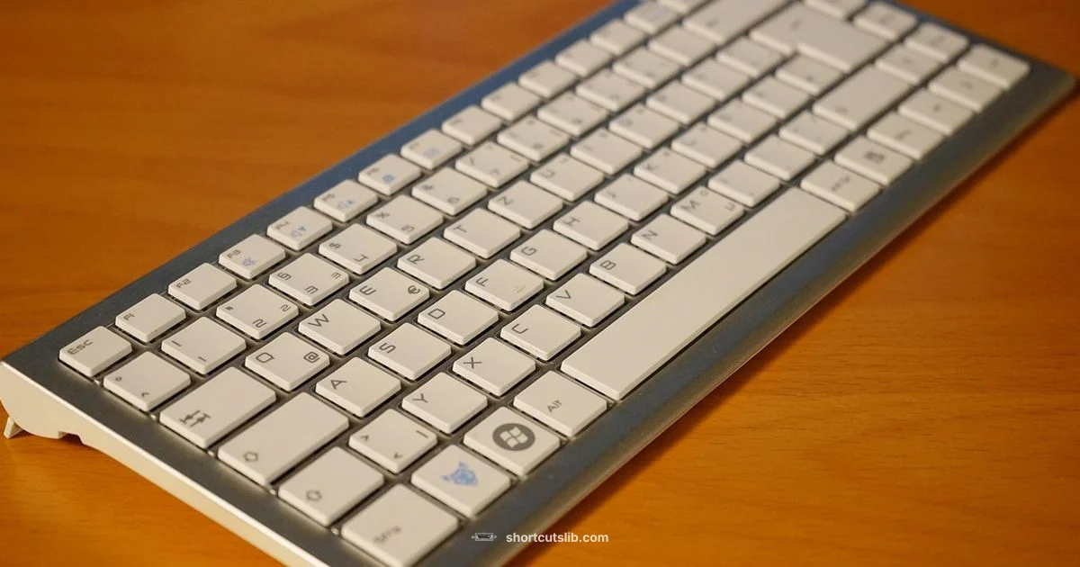 Em Dash on Mac - Shortcuts Lib