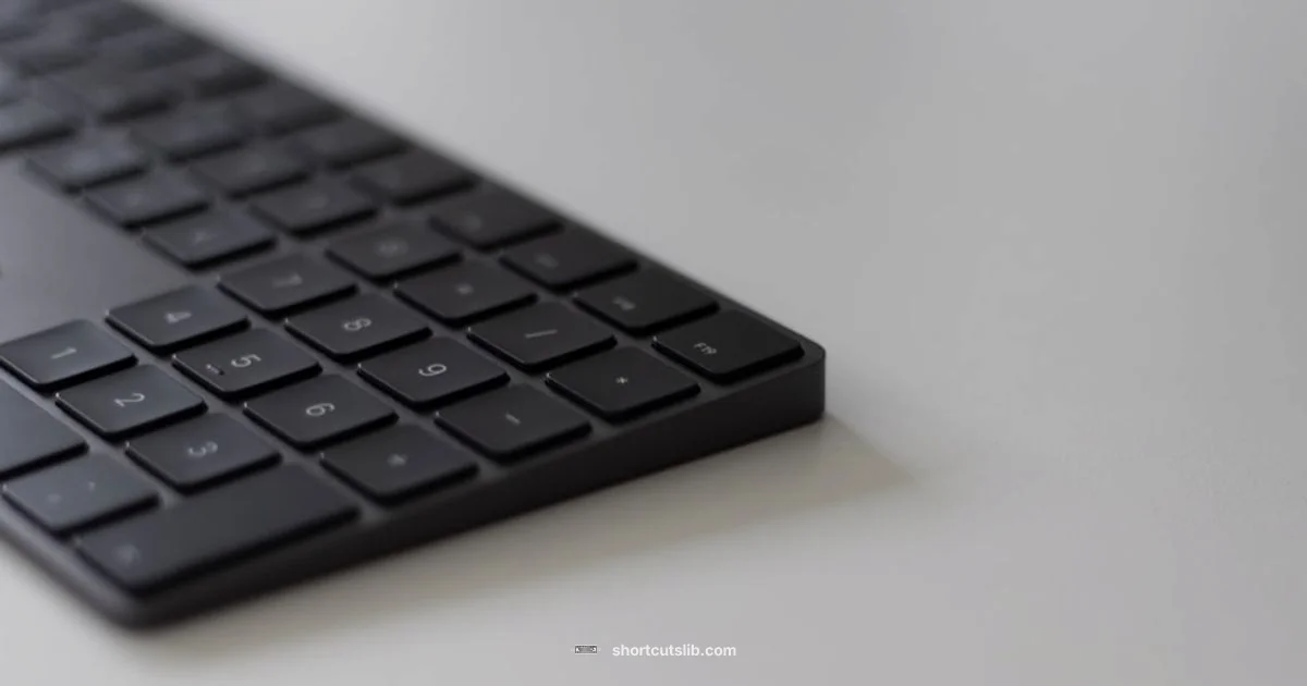 Shortcut Power - Shortcuts Lib