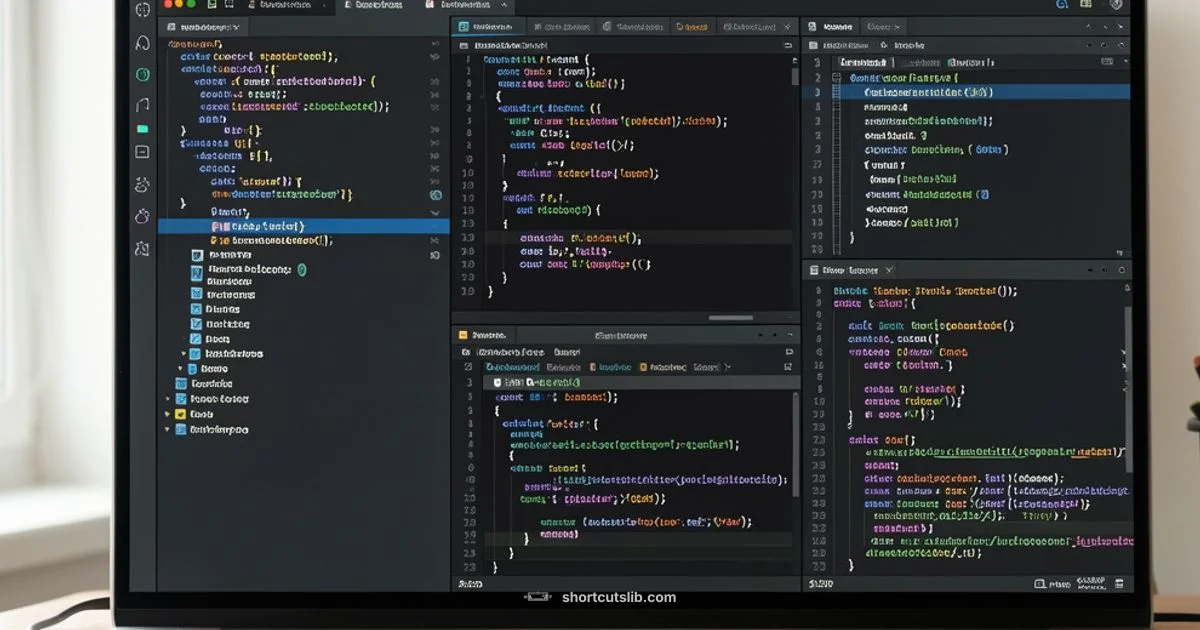 tmux Shortcuts Mastery - Shortcuts Lib