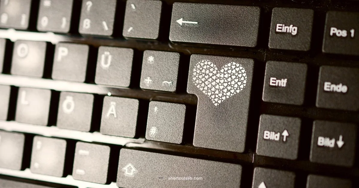 Date Shortcut in Excel Date Shortcut in Excel - Shortcuts Lib