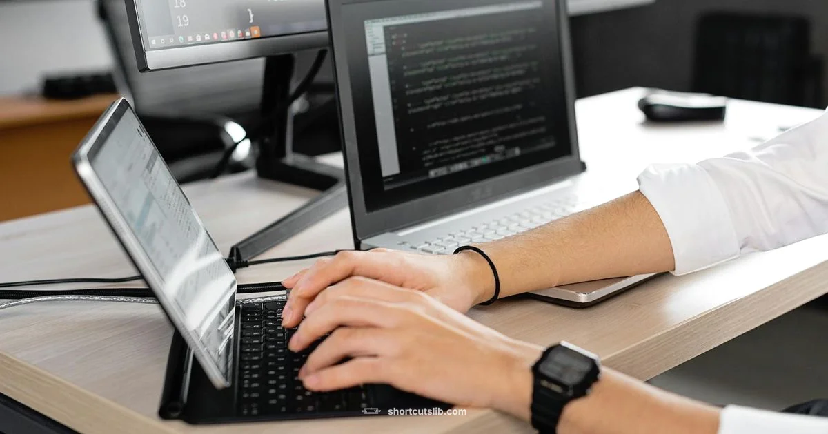 Refresh with Shortcuts - Shortcuts Lib