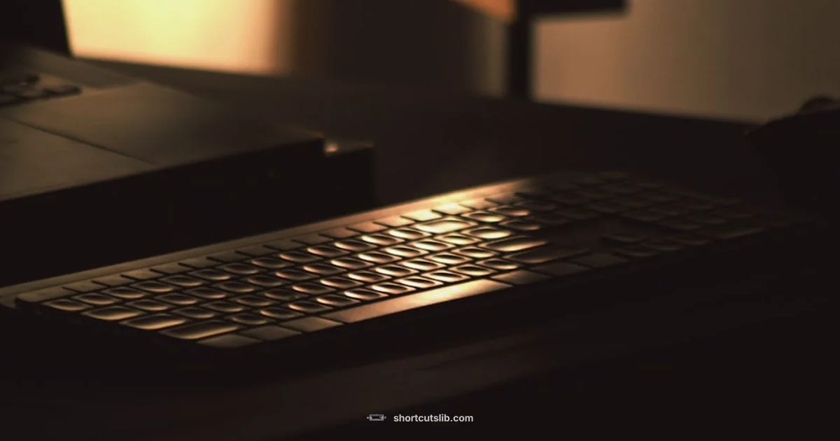 Open Document Shortcut - Shortcuts Lib