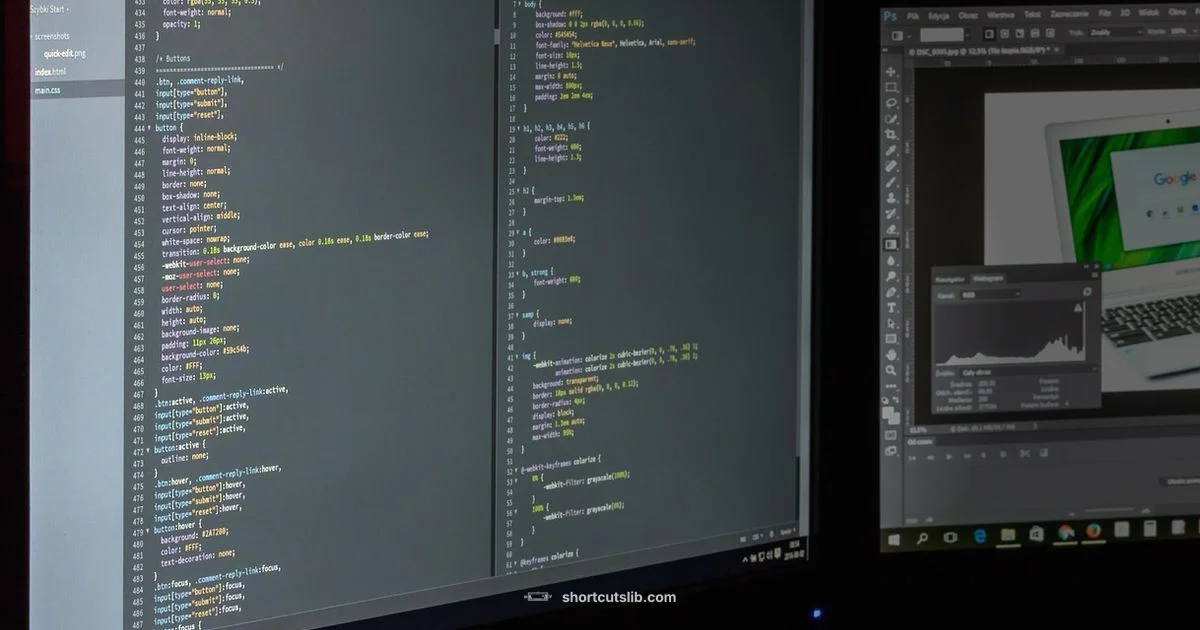 Brush Size Shortcuts Brush Size Shortcuts - Shortcuts Lib