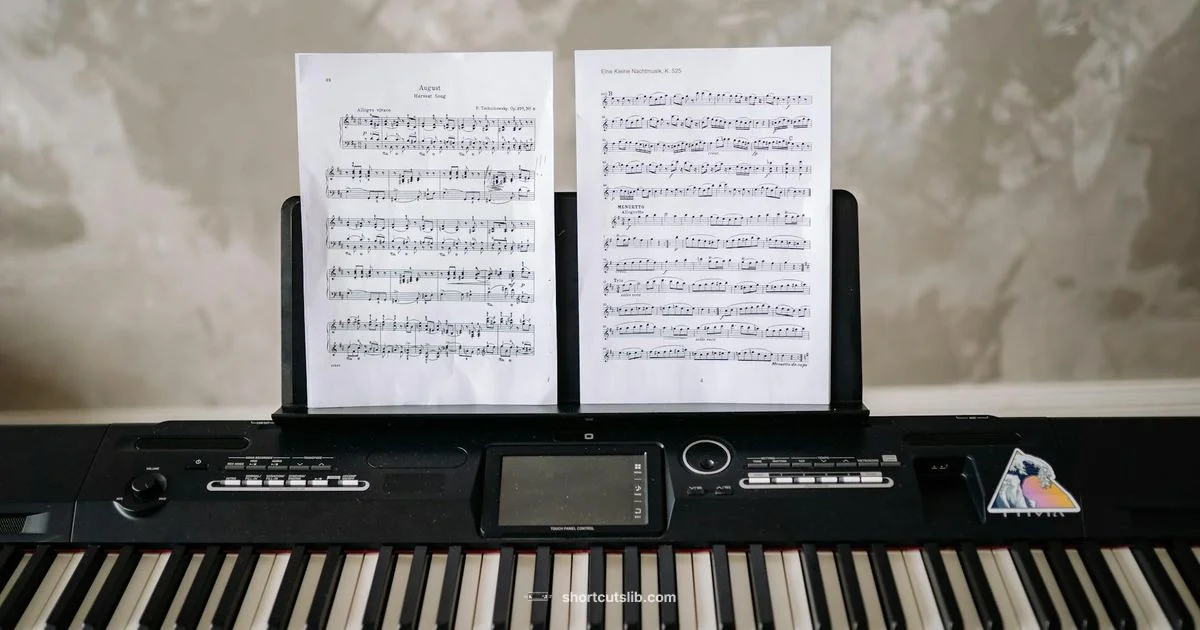 Learn Keyboard Shortcuts - Shortcuts Lib