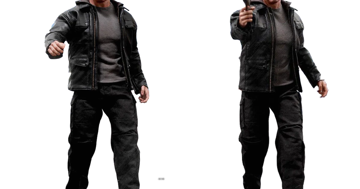 Terminator Shortcuts Guide - Shortcuts Lib