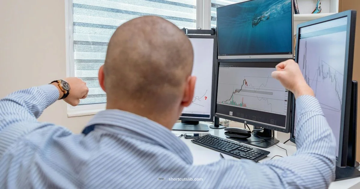 Extend Your Workspace - Shortcuts Lib