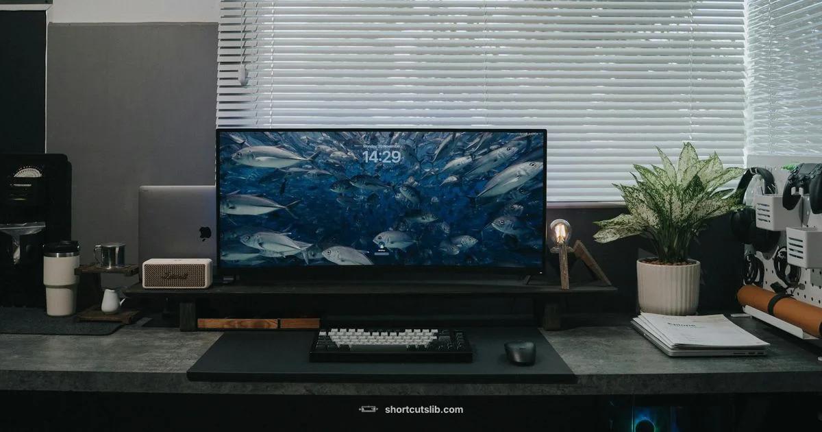 Format Shortcuts - Shortcuts Lib