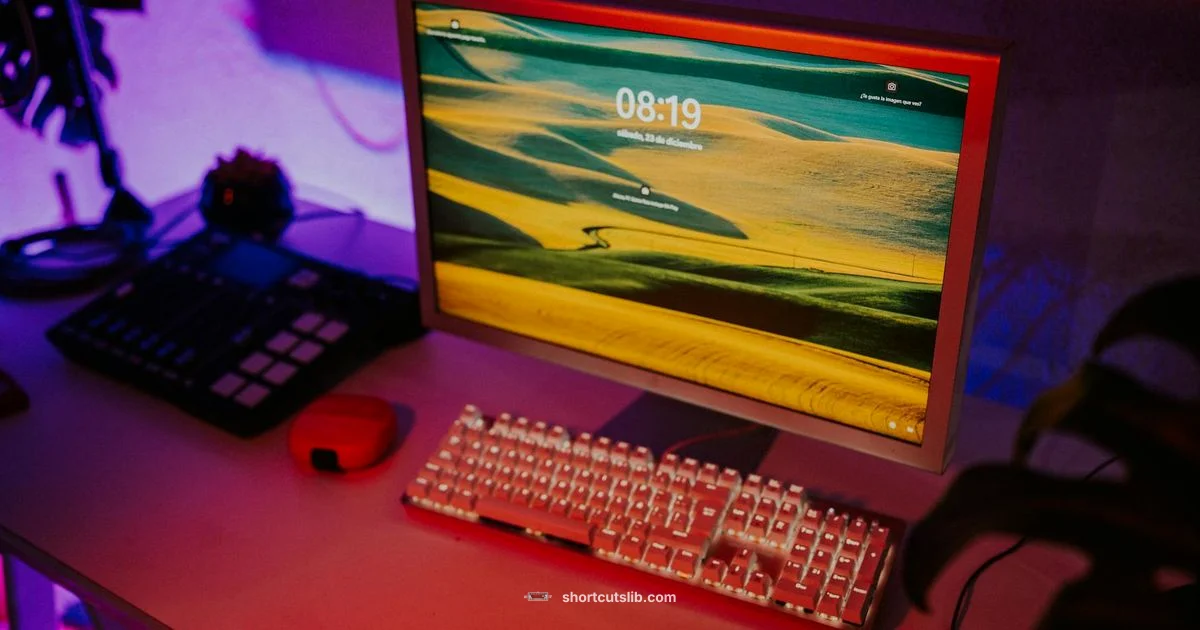 Lock Screen Shortcuts - Shortcuts Lib