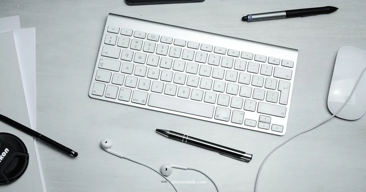 Start Keyboard Shortcuts Start Keyboard Shortcuts - Shortcuts Lib