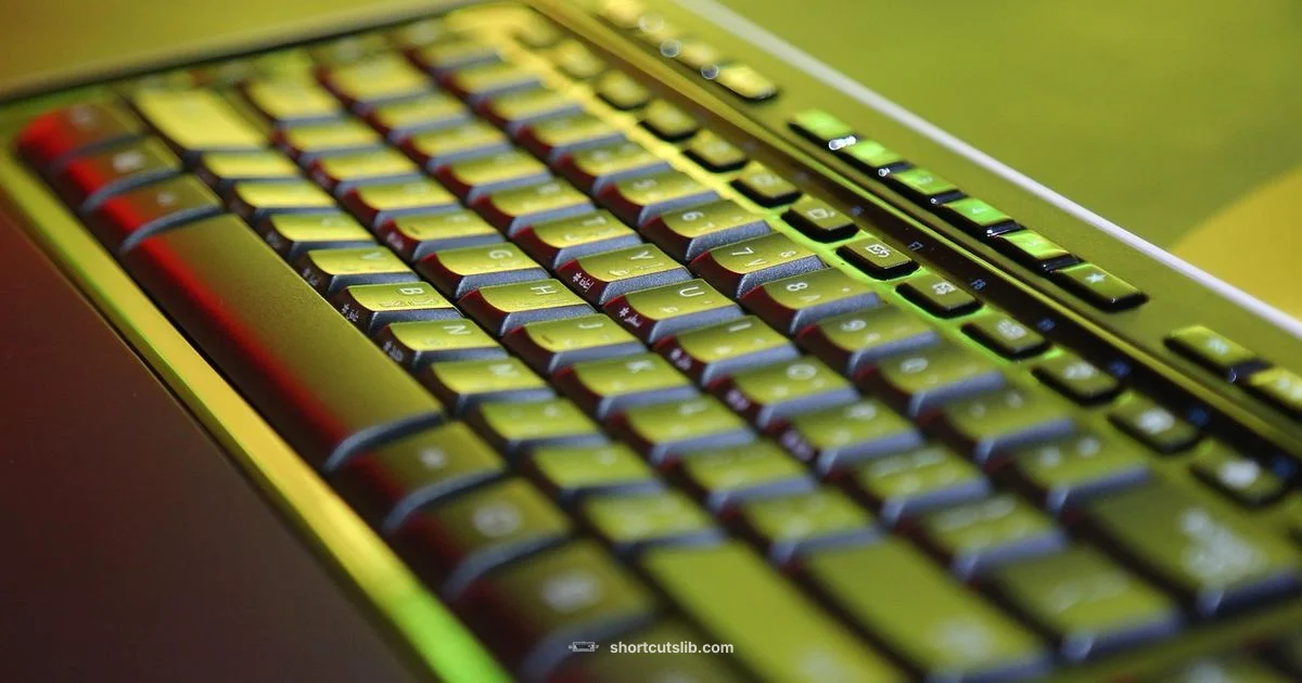 Shortcut Finder Shortcut Finder - Shortcuts Lib