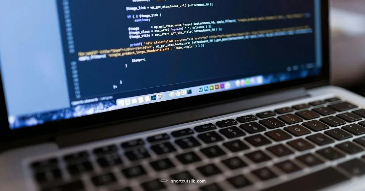 Fix Indentation Fast - Shortcuts Lib
