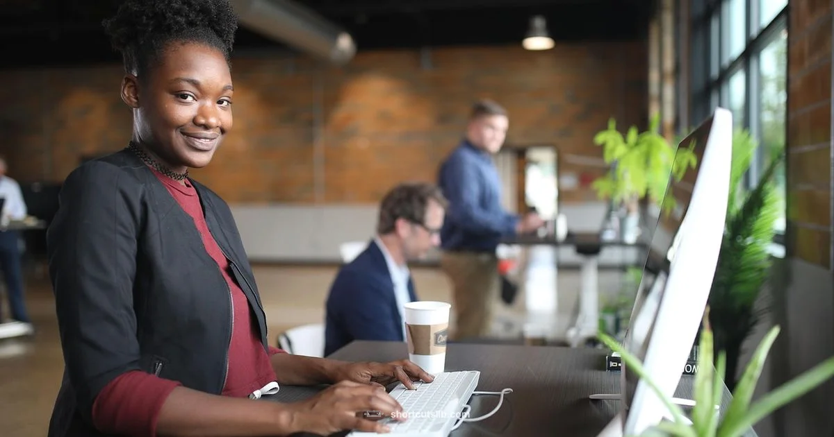 Shortcut Mastery Shortcut Mastery - Shortcuts Lib