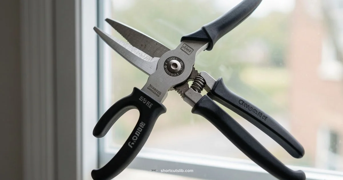 Snipping Shortcut - Shortcuts Lib