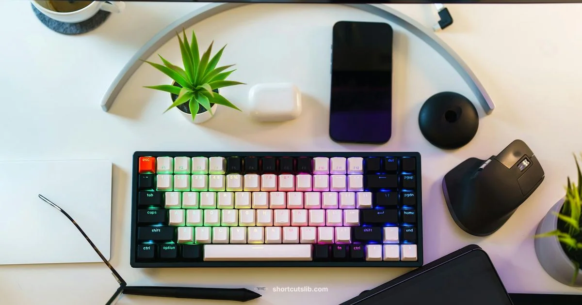 Refresh Shortcut Keys Refresh Shortcut Keys - Shortcuts Lib