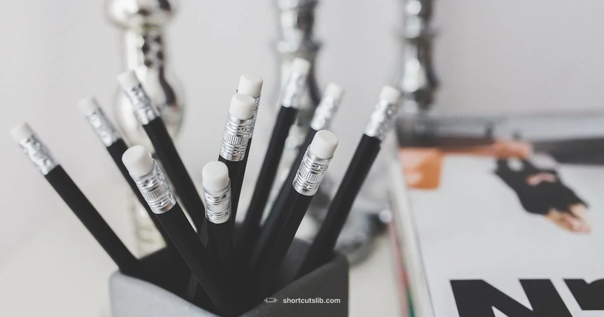 Find Keyboard Shortcuts - Shortcuts Lib