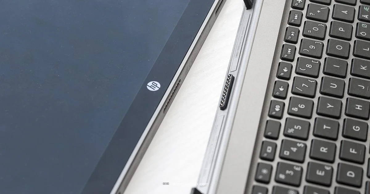 HP Shortcut Guide - Shortcuts Lib