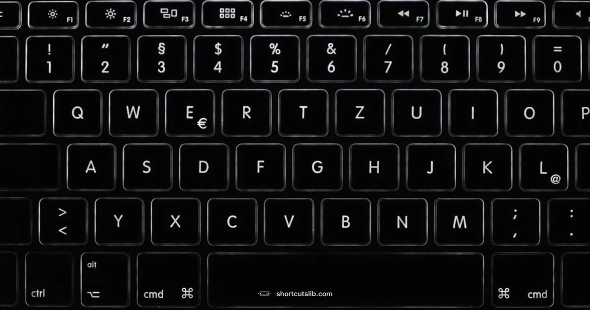 Windows Shortcuts Guide Windows Shortcuts Guide - Shortcuts Lib