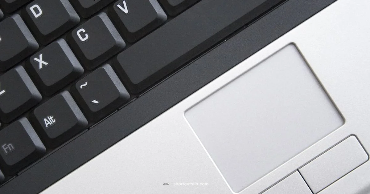 Delete Key Guide Delete Key Guide - Shortcuts Lib