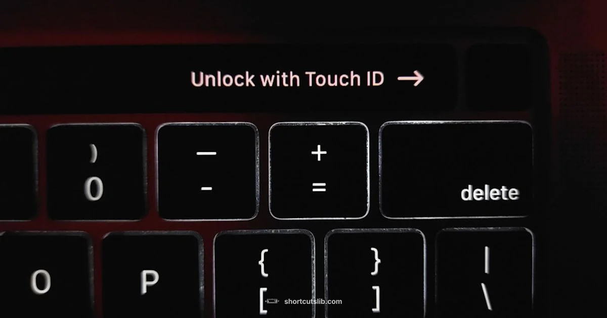 Dictation Shortcut Guide - Shortcuts Lib