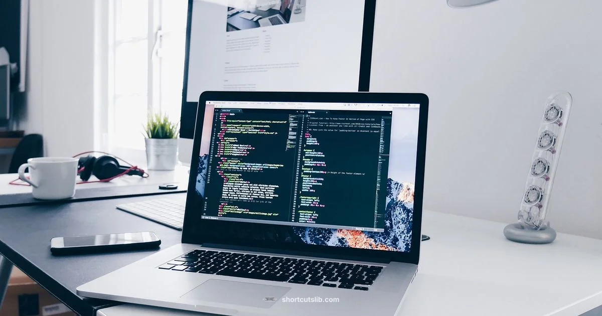 Fast Forward Shortcuts - Shortcuts Lib