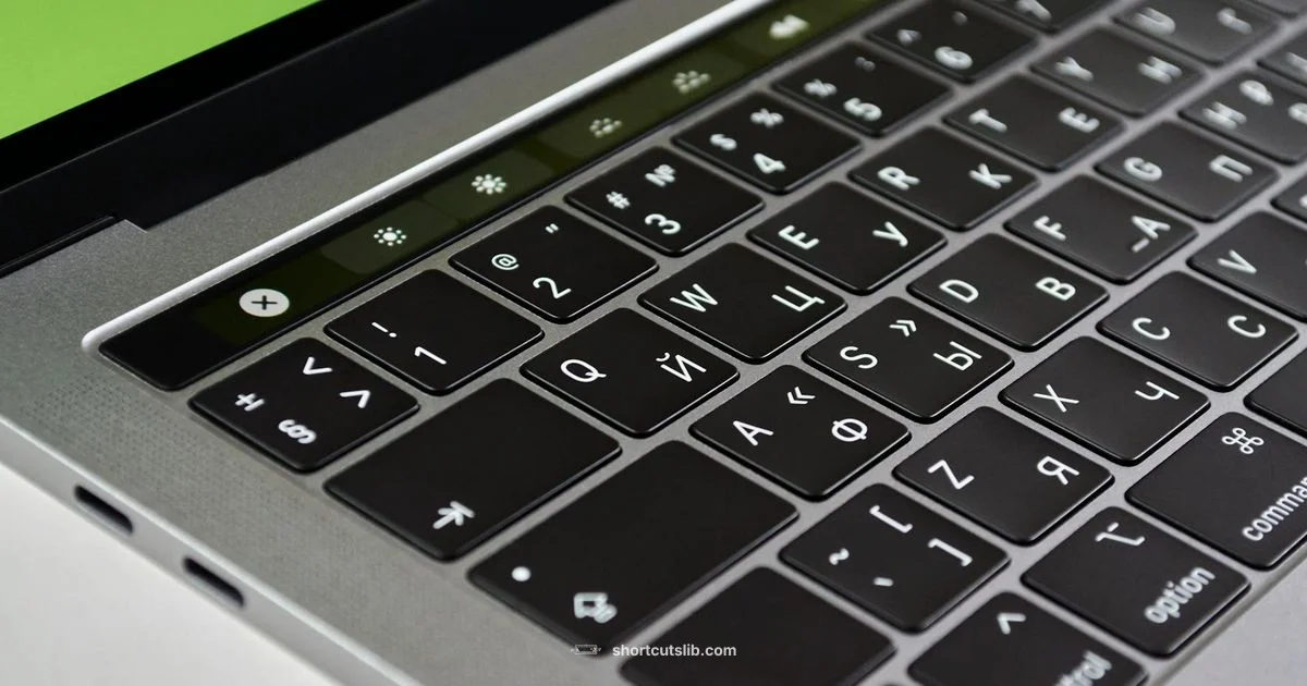 Read Text with Shortcuts - Shortcuts Lib