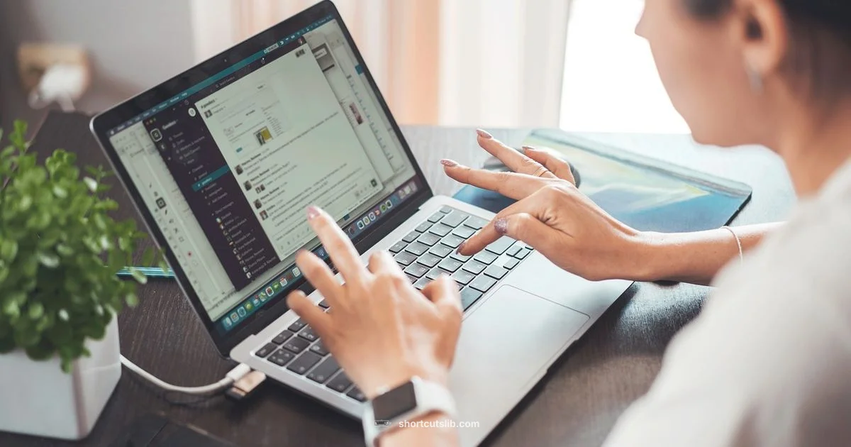 Teams Shortcuts Mastery Teams Shortcuts Mastery - Shortcuts Lib