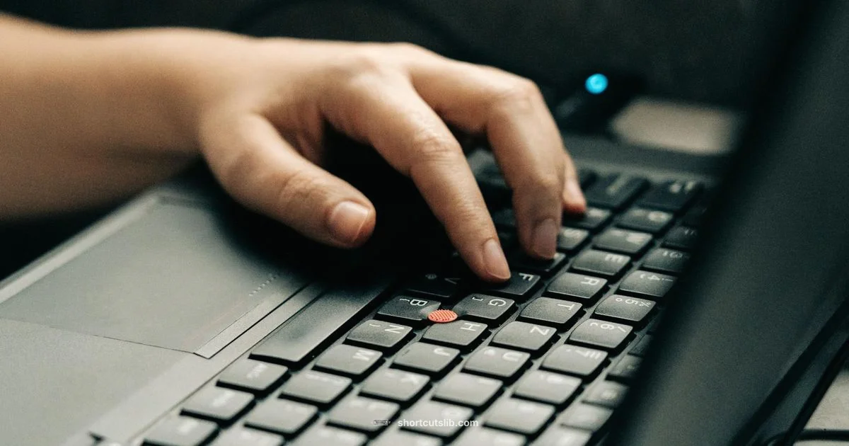 Open OSK Easily - Shortcuts Lib