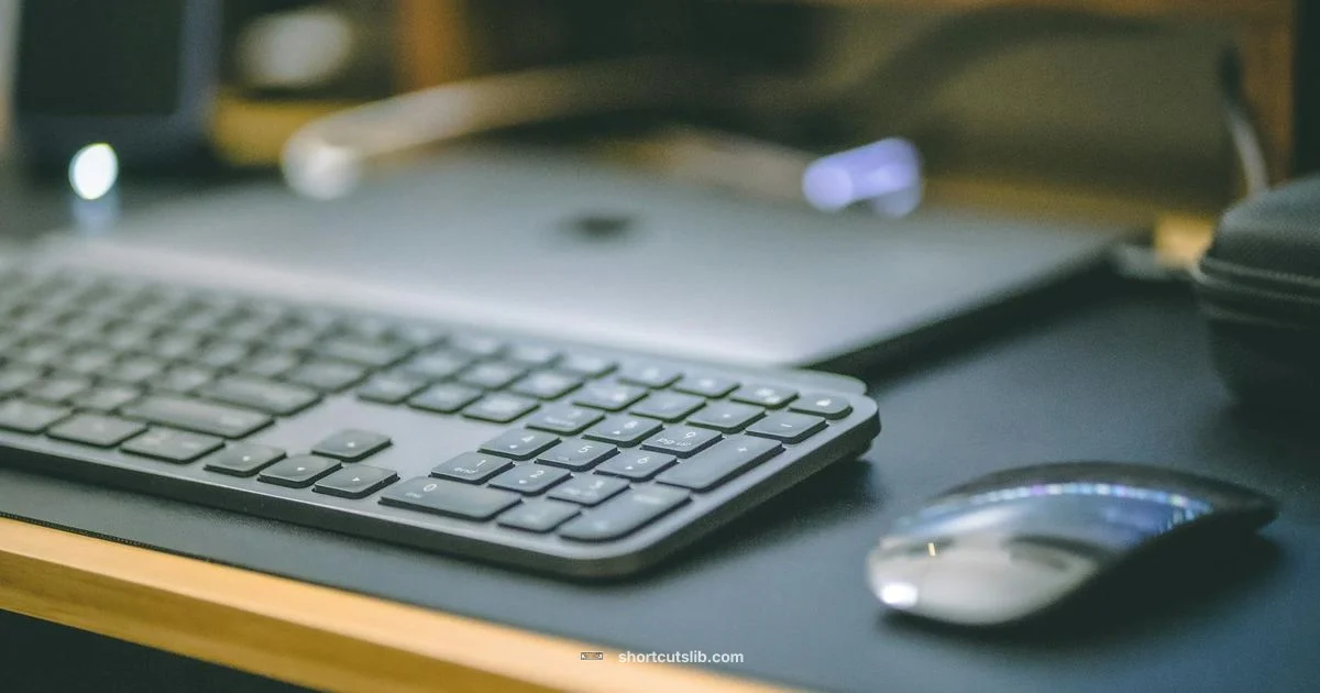 Find & Replace Shortcuts - Shortcuts Lib