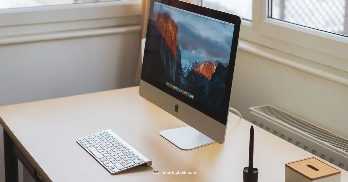 Emoji Shortcut Guide - Shortcuts Lib