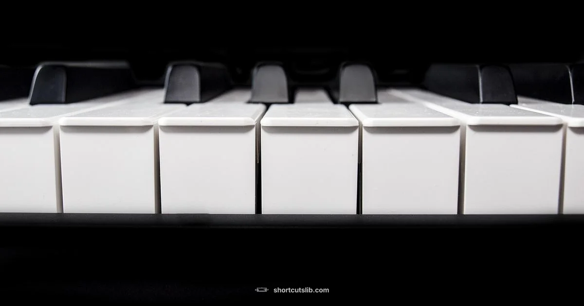 Micro Symbol Shortcuts Micro Symbol Shortcuts - Shortcuts Lib