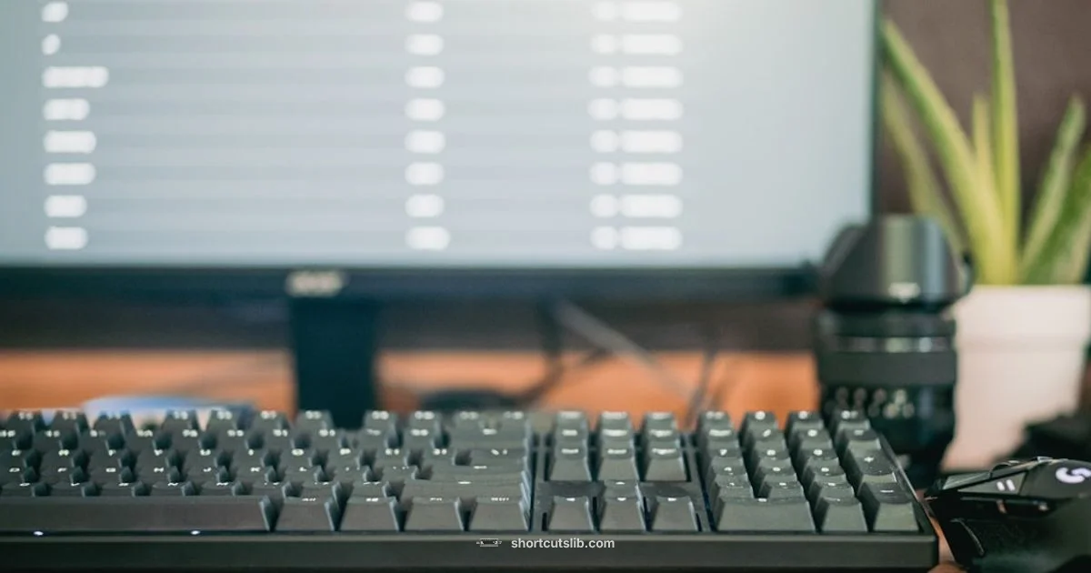 Change Shortcuts in Windows Change Shortcuts in Windows - Shortcuts Lib