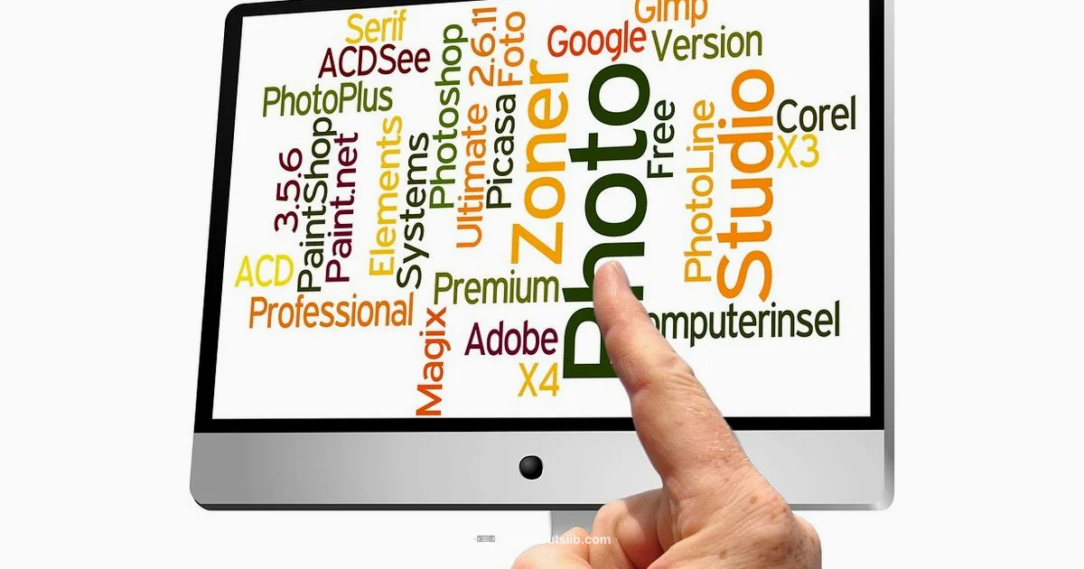 Photoshop Shortcuts - Shortcuts Lib