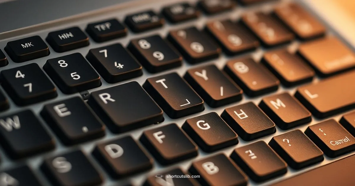 Copy & Paste Shortcuts - Shortcuts Lib